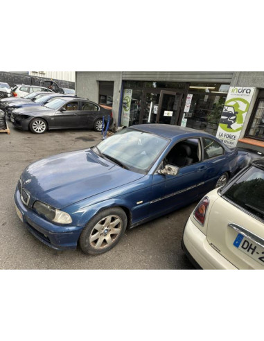 Etrier avant droit (freinage) BMW SERIE 3 E46 COUPE PHASE 1 Essence