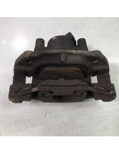 Etrier avant gauche (freinage) BMW SERIE 3 E46 COUPE PHASE 1 Essence 2