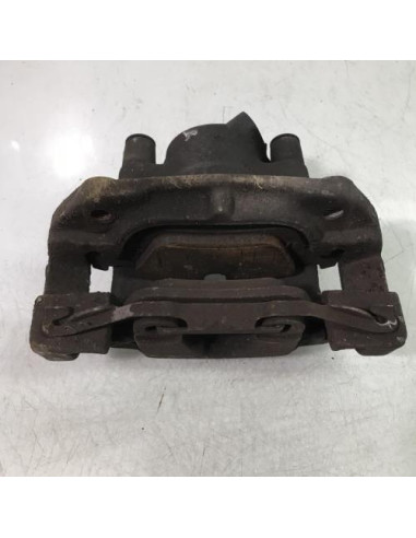 Etrier avant gauche (freinage) BMW SERIE 3 E46 COUPE PHASE 1 Essence