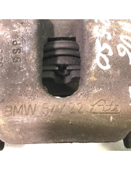 Etrier avant gauche (freinage) BMW SERIE 3 E46 COUPE PHASE 1 Essence