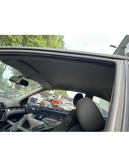 Etrier avant gauche (freinage) BMW SERIE 3 E46 COUPE PHASE 1 Essence