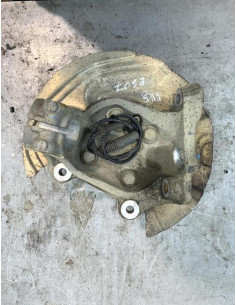 Fusee avant gauche BMW SERIE 3 E92 COUPE PHASE 1 Diesel 2