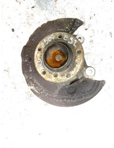 Fusee avant droit BMW SERIE 3 E92 COUPE PHASE 1 Diesel