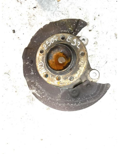 Fusee avant droit BMW SERIE 3 E92 COUPE PHASE 1 Diesel