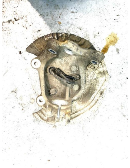 Fusee avant droit BMW SERIE 3 E92 COUPE PHASE 1 Diesel