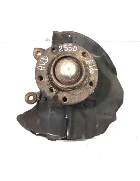 Fusee avant droit BMW SERIE 3 E46 COUPE PHASE 1 Essence