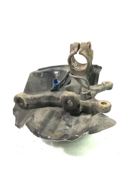 Fusee avant droit BMW SERIE 3 E46 COUPE PHASE 1 Essence