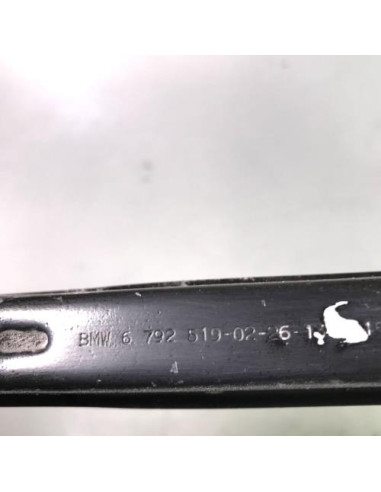 Bras de suspension arriere droit BMW SERIE 1 F20 PHASE 1 Diesel