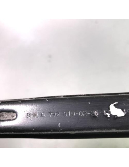 Bras de suspension arriere droit BMW SERIE 1 F20 PHASE 1 Diesel