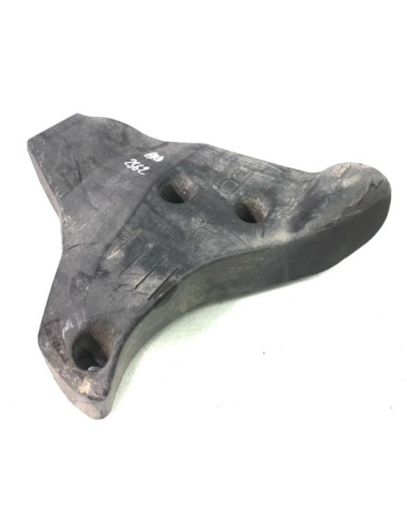 Cache sous moteur BMW SERIE 1 F40 Essence