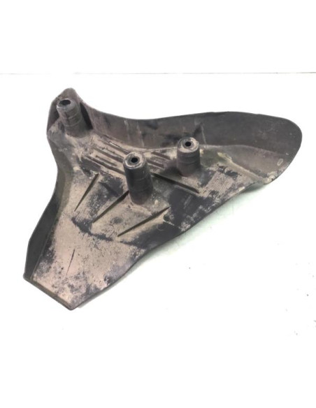 Cache sous moteur BMW SERIE 1 F40 Essence