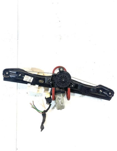 Leve vitre electrique arriere droit BMW SERIE 3 F30 PHASE 1 Diesel