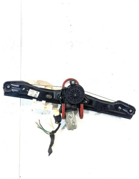 Leve vitre electrique arriere droit BMW SERIE 3 F30 PHASE 1 Diesel
