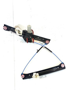 Leve vitre electrique avant gauche BMW SERIE 3 F30 PHASE 1 Diesel