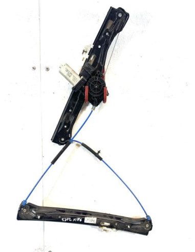 Leve vitre electrique avant gauche BMW SERIE 3 F30 PHASE 1 Diesel