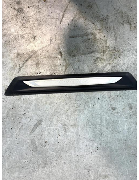 Garniture porte avant gauche BMW SERIE 3 F30 PHASE 1 Diesel