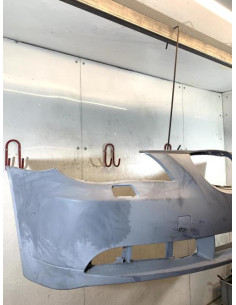 Pare choc avant BMW SERIE 5 E60 PHASE 1 