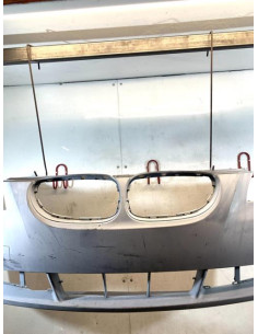 Pare choc avant BMW SERIE 5 E60 PHASE 1  2