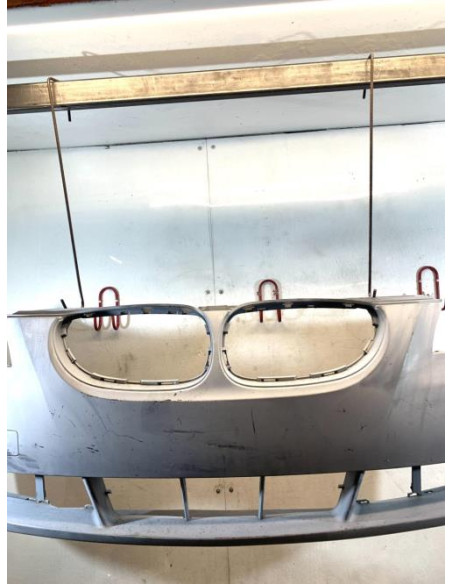 Pare choc avant BMW SERIE 5 E60 PHASE 1 