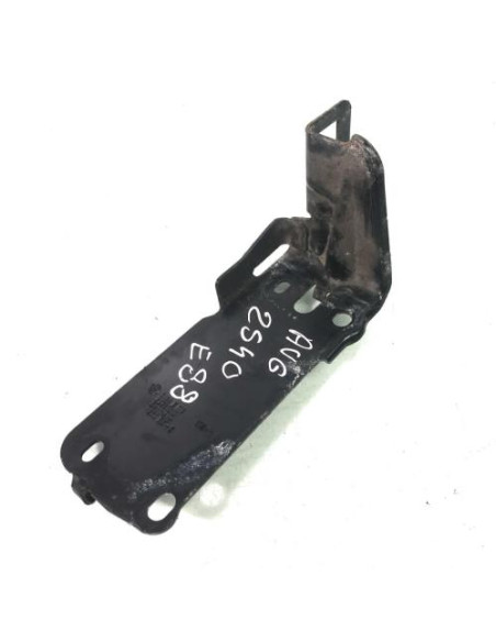 Face avant BMW SERIE 1 E88 CABRIO Essence