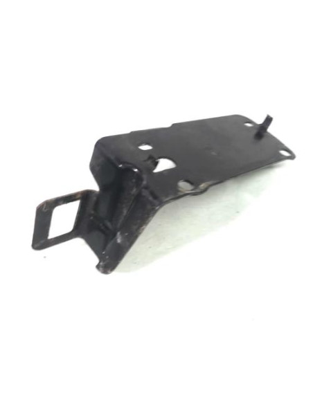 Face avant BMW SERIE 1 E88 CABRIO Essence