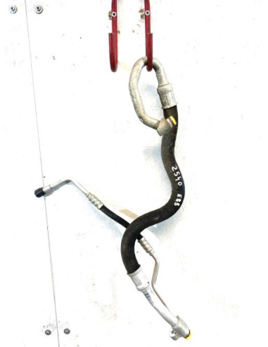 Tuyau de climatisation BMW SERIE 1 E88 CABRIO Essence