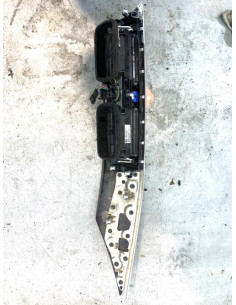 Aerateur tableau de bord BMW SERIE 3 F30 PHASE 1 Diesel 2