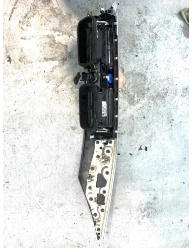 Aerateur tableau de bord BMW SERIE 3 F30 PHASE 1 Diesel