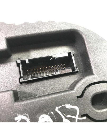 Compteur BMW X3 E83 PHASE 1 Diesel