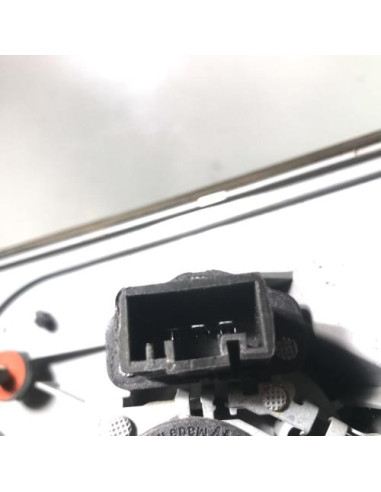 Feu arriere secondaire gauche (feux) BMW X3 E83 PHASE 1 Diesel