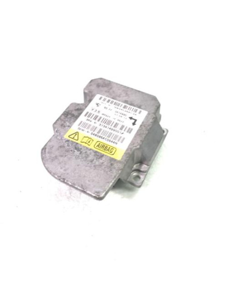 Boitier air bag BMW X3 E83 PHASE 1 Diesel