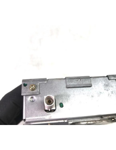 Calculateur BMW X3 E83 PHASE 1 Diesel