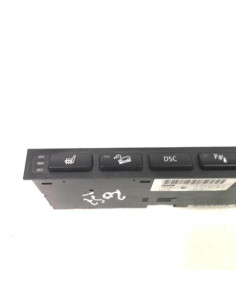 Bouton/Interrupteur BMW X3 E83 PHASE 1 Diesel 2