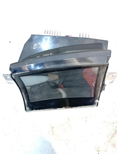 Afficheur BMW SERIE 3 F30 PHASE 1 Diesel