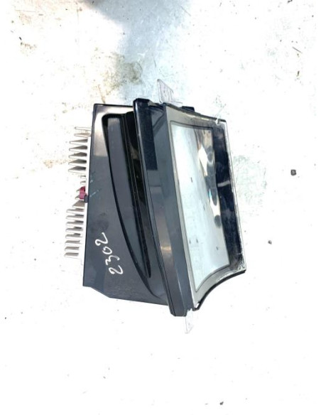 Afficheur BMW SERIE 3 F30 PHASE 1 Diesel