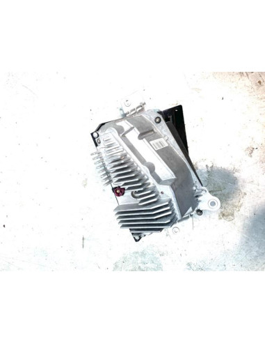 Afficheur BMW SERIE 3 F30 PHASE 1 Diesel