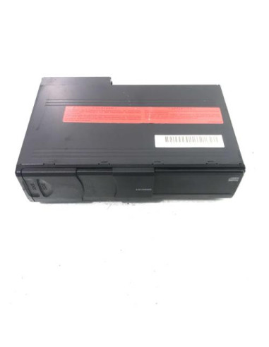 Chargeur CD BMW X3 E83 PHASE 1 Diesel