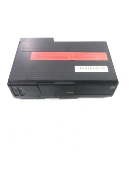 Chargeur CD BMW X3 E83 PHASE 1 Diesel