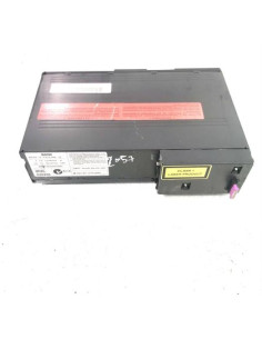 Chargeur CD BMW X3 E83 PHASE 1 Diesel 2