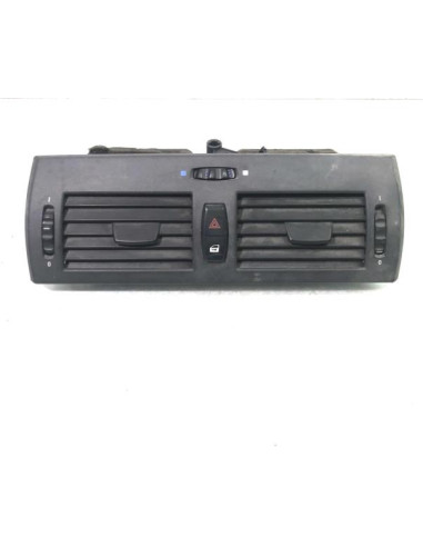 Aerateur tableau de bord BMW X3 E83 PHASE 1 Diesel