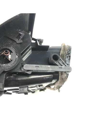 Aerateur tableau de bord BMW X3 E83 PHASE 1 Diesel