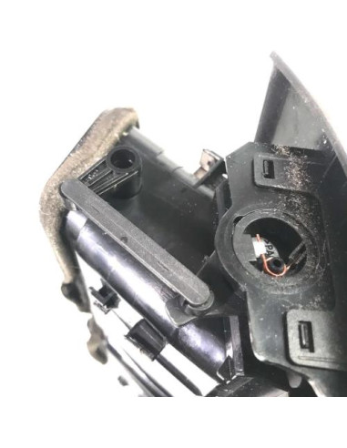 Aerateur tableau de bord BMW X3 E83 PHASE 1 Diesel