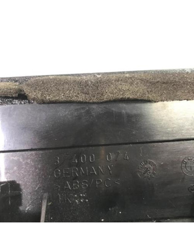 Aerateur tableau de bord BMW X3 E83 PHASE 1 Diesel