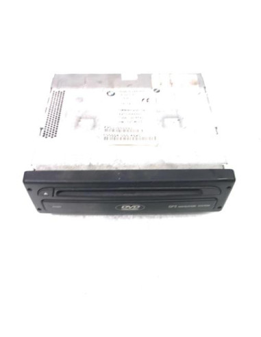 GPS BMW X3 E83 PHASE 1 Diesel