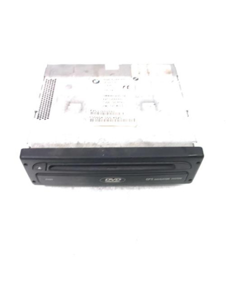 GPS BMW X3 E83 PHASE 1 Diesel