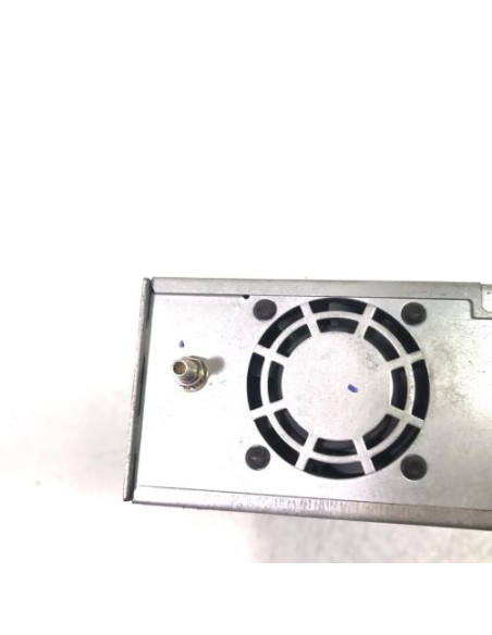 GPS BMW X3 E83 PHASE 1 Diesel