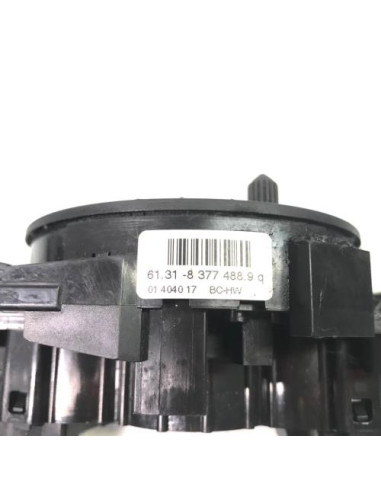 Com (Bloc Contacteur Tournant+Commodo Essuie Glace+Commodo Phare) BMW X3 E83 PHASE 1 Diesel