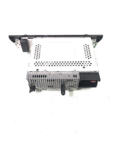 Autoradio d'origine BMW X3 E83 PHASE 1 Diesel 2
