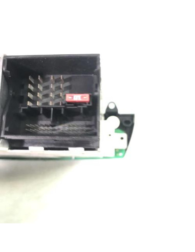 Autoradio d'origine BMW X3 E83 PHASE 1 Diesel