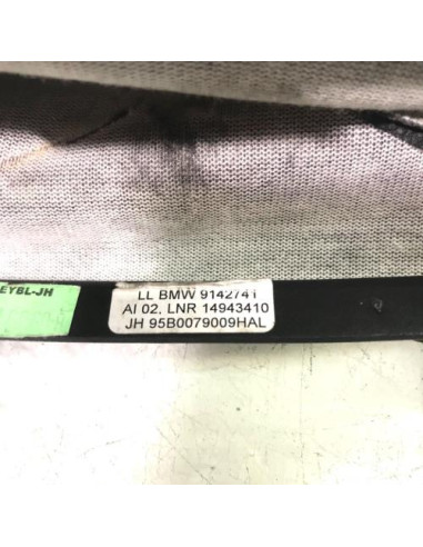 Soufflet de levier de frein a main BMW SERIE 1 E88 CABRIO Essence